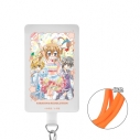 【グッズ-携帯グッズ】きらりん☆レボリューション フォンタブ ver.Bの画像