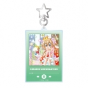 【グッズ-キーホルダー】きらりん☆レボリューション BIGアクリルキーホルダー ver.Eの画像