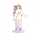 【グッズ-スタンドポップ】TVアニメ「上伊那ぼたん、酔へる姿は百合の花」 上伊那ぼたん オーロラアクリルスタンドの画像