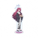 【グッズ-スタンドポップ】ブルーアーカイブ イロハ BIGアクリルスタンドの画像