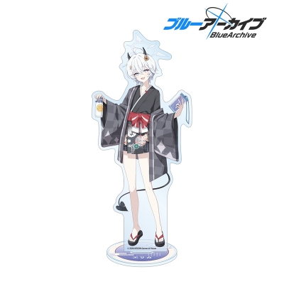 【グッズ-スタンドポップ】ブルーアーカイブ エリカ BIGアクリルスタンド
