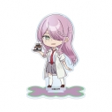 【グッズ-スタンドポップ】TVアニメ「よわよわ先生」 九栗香夜 アクリルスタンド ver.Aの画像