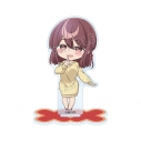 【グッズ-スタンドポップ】TVアニメ「よわよわ先生」 阿比倉朱美 アクリルスタンド ver.Aの画像