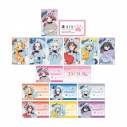 【グッズ-カード】劇場版『ゾンビランドサガ ゆめぎんがパラダイス』 描き下ろし ロメロパジャマver. トレーディング名刺カードの画像