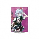 【グッズ-ポスター】東方Project 松本能人イラスト レミリア・スカーレット 現代風ファッションver. Ani-Art A3マット加工ポスターの画像