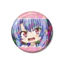 【グッズ-バッチ】TVアニメ『Summer Pockets』 空門蒼 ゆるコマ 75mmホログラム缶バッジ ver.Bの画像