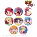 【グッズ-バッチ】ハイスクールD×D HERO トレーディンググリッター缶バッジの画像
