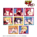 【グッズ-カード】ハイスクールD×D HERO トレーディングアクリルカードの画像