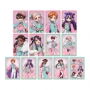 【グッズ-ポストカード】TVアニメ「地縛少年花子くん2」 描き下ろし ゆめかわチャイナver. トレーディングポストカード【アニメイト先行販売】の画像