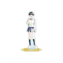 【グッズ-スタンドポップ】TVアニメMAO 黄葉菜花 Ani-Art BIGアクリルスタンドの画像