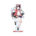 【グッズ-スタンドポップ】東方Project 松本能人イラスト 博麗霊夢 現代風ファッションver. Ani-Art BIGアクリルスタンドの画像