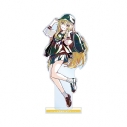 【グッズ-スタンドポップ】東方Project 松本能人イラスト 霧雨魔理沙 現代風ファッションver. Ani-Art BIGアクリルスタンドの画像