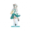 【グッズ-スタンドポップ】東方Project 松本能人イラスト 魂魄妖夢 現代風ファッションver. Ani-Art BIGアクリルスタンドの画像