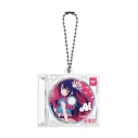 【グッズ-キーホルダー】【推しの子】 アイ CDジャケット型キーホルダーの画像