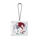 【グッズ-キーホルダー】【推しの子】 有馬かな CDジャケット型キーホルダーの画像