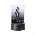 【グッズ-スタンドポップ】【推しの子】 黒川あかね ライトアップアクリルスタンドの画像
