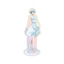 【グッズ-スタンドポップ】TVアニメ『あかね噺』 高良木 ひかる オーロラアクリルスタンドの画像
