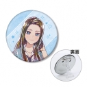 【グッズ-バッチ】アニメ「オタクに優しいギャルはいない!?」 天音 慶 Ani-Art 3WAY缶バッジ ver.Aの画像