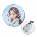 【グッズ-バッチ】アニメ「オタクに優しいギャルはいない!?」 天音 慶 Ani-Art 3WAY缶バッジ ver.Dの画像