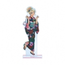 【グッズ-スタンドポップ】アニメ「オタクに優しいギャルはいない!?」 伊地知 琴子 Ani-Art BIGアクリルスタンド ver.Dの画像