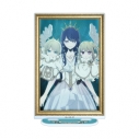 【グッズ-スタンドポップ】【推しの子】 アイ&アクア&ルビー オープニング場面写BIGアクリルスタンドの画像
