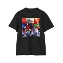 【グッズ-Tシャツ】pop'n music High☆Cheers!! Invisible Farewell Teeユニセックス(サイズ/XXL)の画像