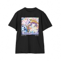 【グッズ-Tシャツ】pop'n music High☆Cheers!! 僕の気持ちを描く Teeユニセックス(サイズ/M)の画像
