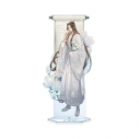 【グッズ-スタンドポップ】「魔道祖師」日本語版ラジオドラマ 描き下ろし 藍忘機 歩みver. 特大アクリルスタンドの画像