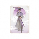 【グッズ-ポスター】「魔道祖師」日本語版ラジオドラマ 描き下ろし 江澄 歩みver. A3マットポスターの画像