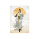 【グッズ-ポスター】「魔道祖師」日本語版ラジオドラマ 描き下ろし 金光瑤 歩みver. A3マットポスターの画像