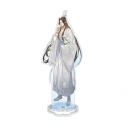 【グッズ-スタンドポップ】「魔道祖師」日本語版ラジオドラマ 描き下ろし 藍忘機 歩みver. BIGアクリルスタンドの画像