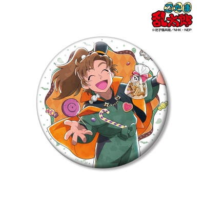 【グッズ-バッチ】忍たま乱太郎 描き下ろし 善法寺伊作 トリップ オア スウィートの段ver. 100mm缶バッジ【Drama 下载 ダウンロード Download 百度网盘 Mega MediaFire Mp3 CD 分享 感想 翻译先行販売】