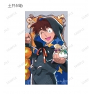 【グッズ-カード】忍たま乱太郎 描き下ろし トリップ オア スウィートの段ver. トレーディングイラストカード【アニメイト先行販売】