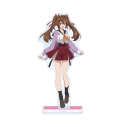 【グッズ-スタンドポップ】TVアニメ「また殺されてしまったのですね、探偵様」 灰ヶ峰ゆりう BIGアクリルスタンドの画像