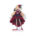 【グッズ-スタンドポップ】TVアニメ「また殺されてしまったのですね、探偵様」 シャルディナ・インフェリシャス BIGアクリルスタンドの画像