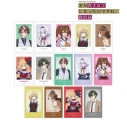 【グッズ-カード】TVアニメ「また殺されてしまったのですね、探偵様」 トレーディングAni-Frameの画像
