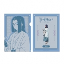【グッズ-クリアファイル】羅小黒戦記 描き下ろしイラスト ムゲン 飲茶ver. クリアファイル【再販】の画像