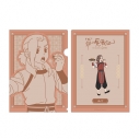 【グッズ-クリアファイル】羅小黒戦記 描き下ろしイラスト ロジュ 飲茶ver. クリアファイル【再販】の画像
