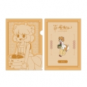 【グッズ-クリアファイル】羅小黒戦記 描き下ろしイラスト シュイ 飲茶ver. クリアファイル【再販】の画像
