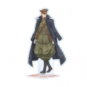 【グッズ-スタンドポップ】「岩元先輩ノ推薦」 描き下ろし 岩元胡堂 歩みver. BIGアクリルスタンドの画像