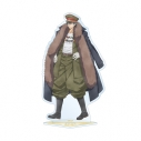 【グッズ-スタンドポップ】「岩元先輩ノ推薦」 描き下ろし 奥秋雄弐 歩みver. BIGアクリルスタンドの画像