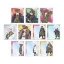 【グッズ-カード】「岩元先輩ノ推薦」 描き下ろし 歩みver. トレーディングアクリルカードの画像