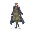 【グッズ-スタンドポップ】「岩元先輩ノ推薦」 描き下ろし 岩元胡堂 歩みver. 特大アクリルスタンドの画像