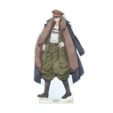 【グッズ-スタンドポップ】「岩元先輩ノ推薦」 描き下ろし 奥秋雄弐 歩みver. 特大アクリルスタンドの画像
