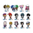 【グッズ-スタンドポップ】pop'n music High☆Cheers!! トレーディング ちびキャラ vol.1 アクリルスタンドの画像