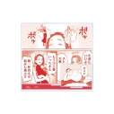 【グッズ-スタンドポップ】「極主夫道」 美久 原作コマパーツ付きBIGアクリルスタンドの画像