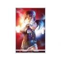 【グッズ-スタンドポップ】BLACK LAGOON レヴィ BIGアクリルスタンド vol.2 ver.Aの画像
