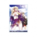 【グッズ-スタンドポップ】BLACK LAGOON 張&バラライカ BIGアクリルスタンドの画像