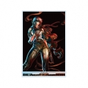 【グッズ-スタンドポップ】BLACK LAGOON ロベルタ BIGアクリルスタンド vol.2の画像
