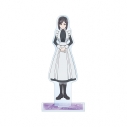 【グッズ-スタンドポップ】TVアニメ『ブチ切れ令嬢は報復を誓いました。 ~魔導書の力で祖国を叩き潰します~』 ミレイ・カタリア BIGアクリルスタンドの画像